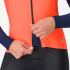 Castelli Perfetto Air w vest brilliant pink damen  4525555-288