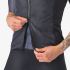 Castelli Fly direct w vest schwarz damen  4525057-010