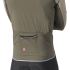 Castelli Fly Jack-Sey Langarm Radjacke Grau Herren  4523503-294