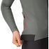 Castelli Fly Jersey lange mouw Hell Schwarz damen  4523545-085