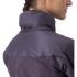 Castelli Fly Thermal Langarm Radjacke Lila Damen  4523540-502