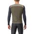 Castelli Fly Vest armellos Radjacke Grau Herren  4523504-294