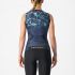 Castelli Free 2 W tri singlet Blau Damen  8622095-424