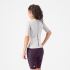 Castelli free aero race s short grau damen  4525042-513