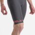 Castelli Free Aero RC Classic Bibshort Rot/Weiss Herren  4523001-625