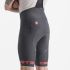 Castelli Free Aero RC Classic Bibshort Herren Grau  4523001-030