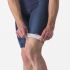 Castelli Free Aero RC Kit Bibshort Blau Herren  4523002-424