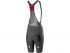 Castelli Free aero 4 W bibshort Trägerhose Grau Damen  19044-030