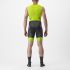 Castelli Free Sanremo 2 Trisuit ärmellos Grun/Gelb Herrren  8622090-383