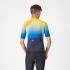 Castelli free speed 3 race top multicolor herren  8625087-424