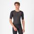 Castelli free speed 3 race top schwarz herren  8625087-010