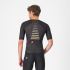 Castelli free speed 3 race top schwarz herren  8625087-010