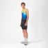 Castelli free speed 3 top sleeveless multicolor herren  8625088-424
