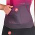 Castelli Free speed 3 W ärmellos top orange damen  8625095-513