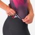 Castelli Free speed 3 W ärmellos top orange damen  8625095-513