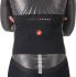 Castelli Gabba R fietsjack jacke Schwarz damen  4524576-010