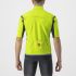 Castelli Gabba RoS 2 Kurzarm Radjacke Grun/Gelb Herren  4522512-383