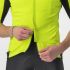 Castelli Gabba RoS 2 Kurzarm Radjacke Grun/Gelb Herren  4522512-383