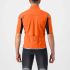 Castelli Gabba RoS 2 Kurzarm Radjacket Orange Herren  4522512-857