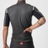 Castelli Gabba RoS Special Edition Kurzarmtrikot Grau Herren  4522088-030