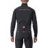 Castelli Gavia Lite Radjacke Langarm Schwarz Herren  4523510-010