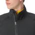 Castelli Gavia Lite Radjacke Langarm Schwarz Herren  4523510-010