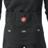 Castelli Gavia Lite Radjacke Langarm Schwarz Herren  4523510-010