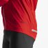 Castelli GO Radjacke Rot Herren  4521504-023