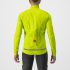 Castelli GO Radjacke Grun/Gelb Herren  4521504-383