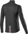 Castelli Goccia Radjacke Grau Herren  4520511-030