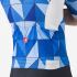 Castelli Heritage jersey radtrikot kurzarm blau herren  4525018-458