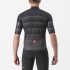 Castelli Livelli Kurzarmtrikot Schwarz Herren  4523015-010