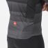 Castelli Livelli Kurzarmtrikot Schwarz Herren  4523015-010