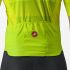 Castelli Livelli Kurzarmtrikot Gelb Herren  4523015-032