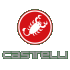 Castelli Perfetto RoS Vest W SL Licht Blau Damen  19538-479