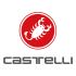 Castelli Entrata Langarm Radjacke Grun Herren  4523508-303