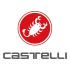 Castelli Fly Jersey Langarm Rich Red Herren  4523511-645
