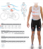 Castelli Core W tri singlet Camouflage/Grau Damen  14120-444