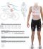 Castelli Free W tri itu suit ärmellos Schwarz Damen 16079-010  16079-010