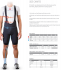 Castelli Squadra Stretch ärmellose Weste gelb Herren  4521512-032