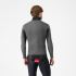 Castelli Flanders 2 high neck warmer gray herren  4525524-008