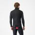 Castelli Flanders 2 high neck warmer schwarz herren  4525524-010