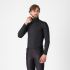 Castelli Flanders 2 high neck warmer schwarz herren  4525524-010