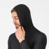 Castelli Flanders 2 high neck warmer schwarz herren  4525524-010
