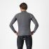 Castelli Flanders 2 long sleeve grau herren  4525525-008