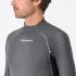 Castelli Flanders 2 long sleeve grau herren  4525525-008