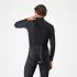 Castelli Flanders 2 long sleeve schwarz herren  4525525-010