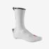 Castelli Aero Race Überschuhe weiß unnisex  4523532-001