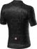 Castelli Pavé Kurzarmtrikot Schwarz Herren  4521018-085