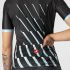 Castelli Pendio Radtrikot Kurzarm Schwarz Damen  4522059-085
